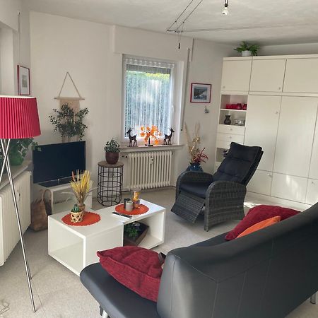 Апартаменты Hause Iris Винтерберг Экстерьер фото