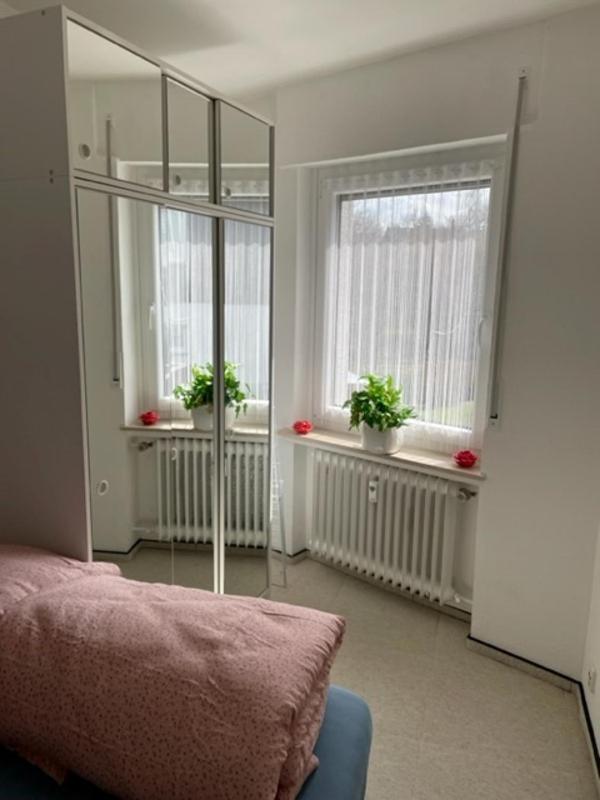 Апартаменты Hause Iris Винтерберг Экстерьер фото