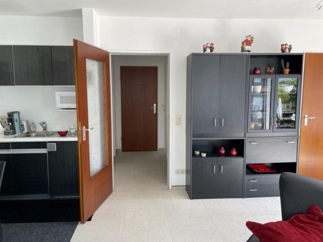 Апартаменты Hause Iris Винтерберг Экстерьер фото