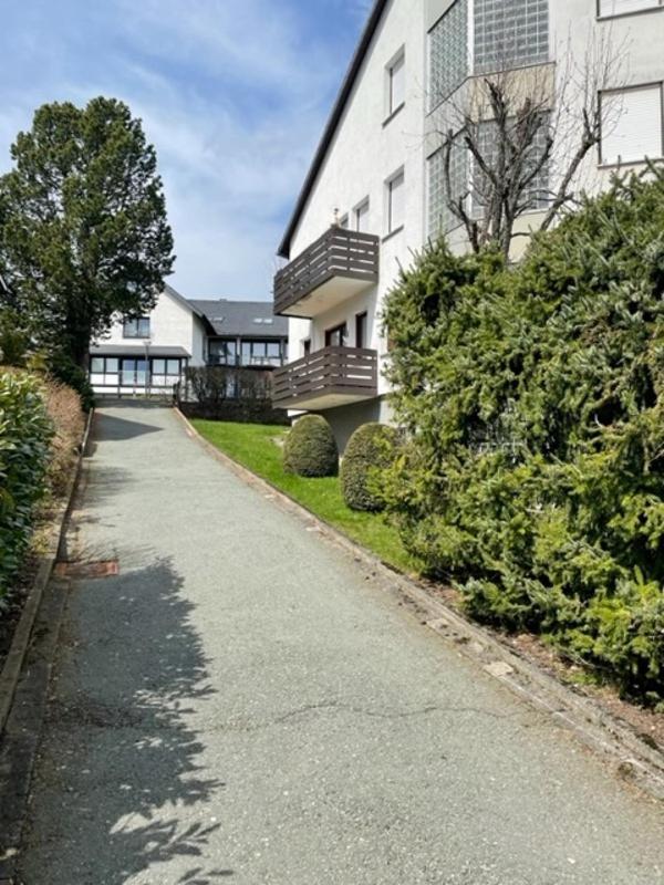 Апартаменты Hause Iris Винтерберг Экстерьер фото